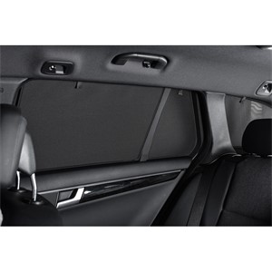 Fönsternät, MERCEDES-BENZ A-KLASS [W168]
