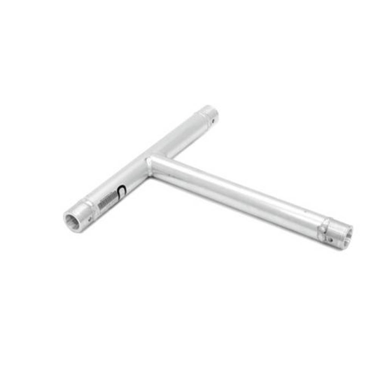 Alutruss SINGLELOCK SPAT-36 1-punkt travers T-stycke 90 °