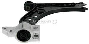 Länkarm, framaxel vänster, AUDI,SEAT,SKODA,VW, 1K0407151AA, 1K0407151AB, 1K0407151AE, 1K0407151AH, 1K0407151BC, 1K0407151BD, 1K0407151N,