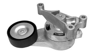 Remsträckare, flerspårsrem, AUDI,SEAT,SKODA,VW, 06F 903 315, 6F 903 315, 6F903315