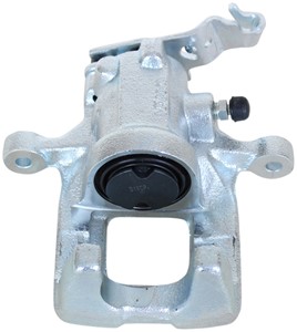Bromsok, Bakaxel, Höger, AUDI,SEAT,SKODA,VW, 5K0 615 424, 5K0 615 424A, 5K0615424, 5K0615424A