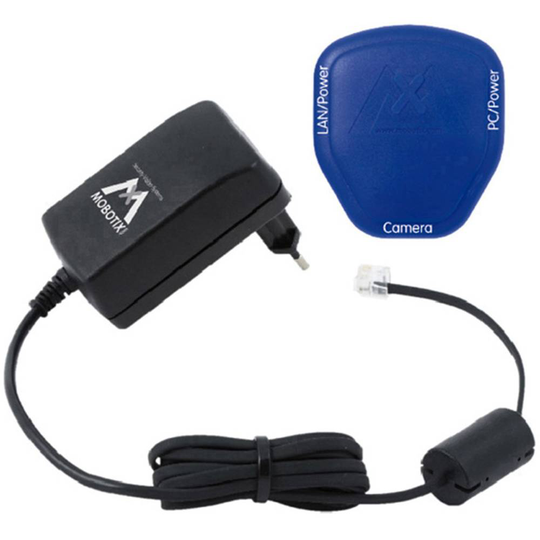 Mobotix PoE-Adapter MX-NPA-PoE-INT-Set