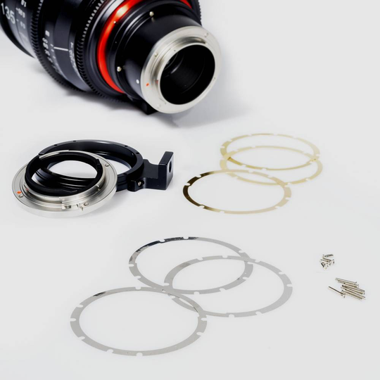 Samyang 21630 Objektivadapter