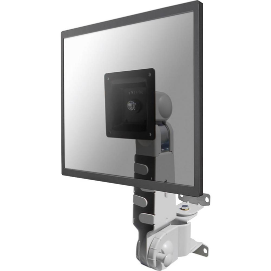 Neomounts by Newstar FPMA-W400 1x Monitor-väggfäste 25,4 cm (10) - 76,2 cm (30) Tiltbar, Svängbar, Roterbar