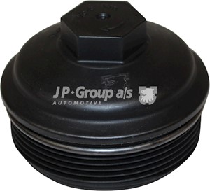 Lock, oljefilterhus, AUDI,SEAT,SKODA,VW, 045115433B, 045115433E