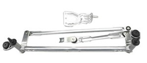 Torkartransmission, Fram, VW EOS, GOLF V, GOLF VI, GOLF Cabriolet VI, GOLF Variant V, GOLF Variant VI, JETTA III, SCIROCCO III, 1K195560