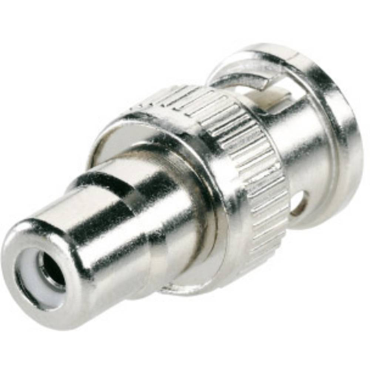 ABUS TVAC40640 TVAC40640 BNC / RCA-adaptrar