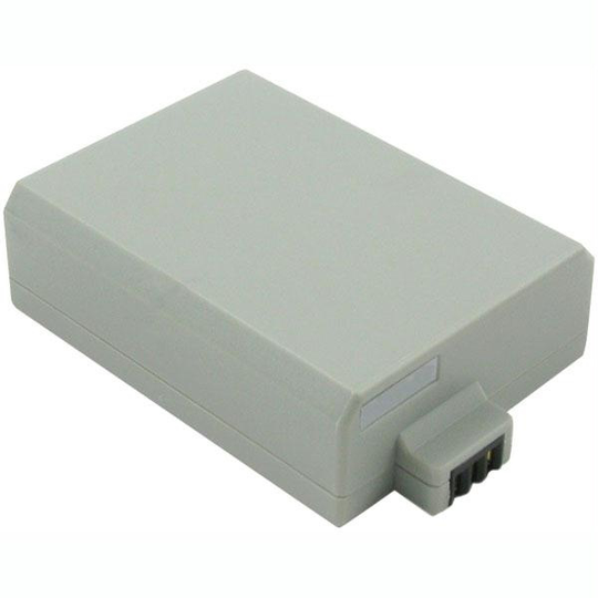 Batteri, LP-E5