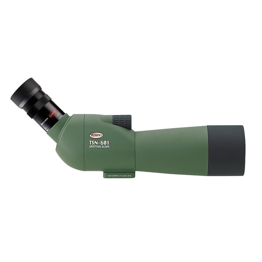 Kowa TSN-601 + 20-60x Okular