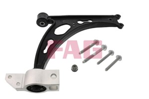 Länkarm, framaxel höger, AUDI,SEAT,SKODA,VW, 1K0 407 152 AC, 1K0 407 152 AD, 1K0 407 152 AL, 1K0 407 152 M, 1K0 407 152 T, 1K0407152AC,