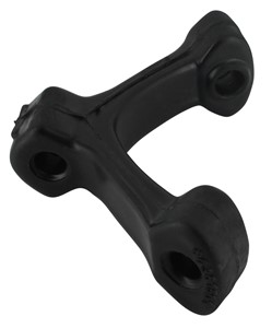 Hållare, avgassystem, Bak, Höger bak, Vänster bak, Höger, Vänster, AUDI,SEAT,SKODA,VW, 8E0 253 147