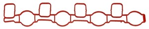 Packning, insugsgrenrör, Cylindriskt huvud, AUDI,SEAT,SKODA,VW, 03L 129 717 B