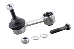 Stång/stag, krängningshämmare, Bakaxel, båda sidor, AUDI,SEAT,SKODA,VW, 1K0 505 465 K, 1K0505465AA, 1K0505465C, 1K0505465J, 1K0505465JK,