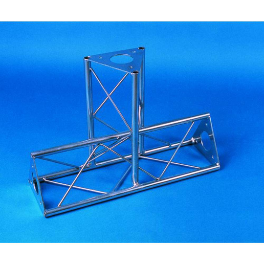 Alutruss DECOTRUSS SAT 35 3-punkts travers T-stycke 90 °