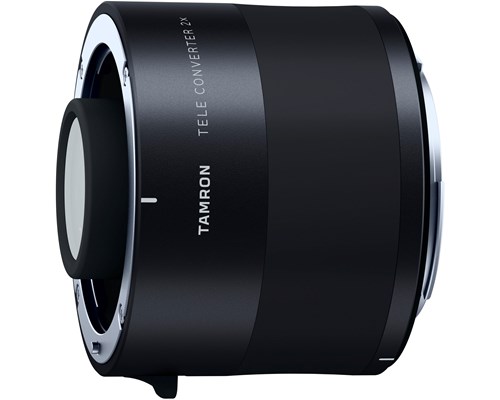 Tamron Tc-x20 Tele Converter 2,0x Nikon