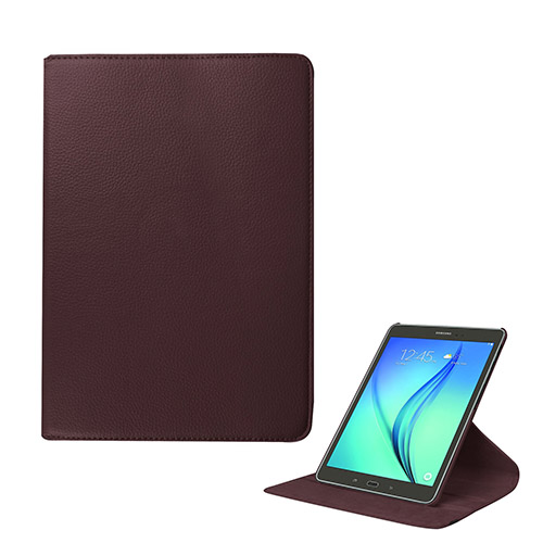 Borelius Samsung Galaxy Tab S2 9.7 Fodral - Brun