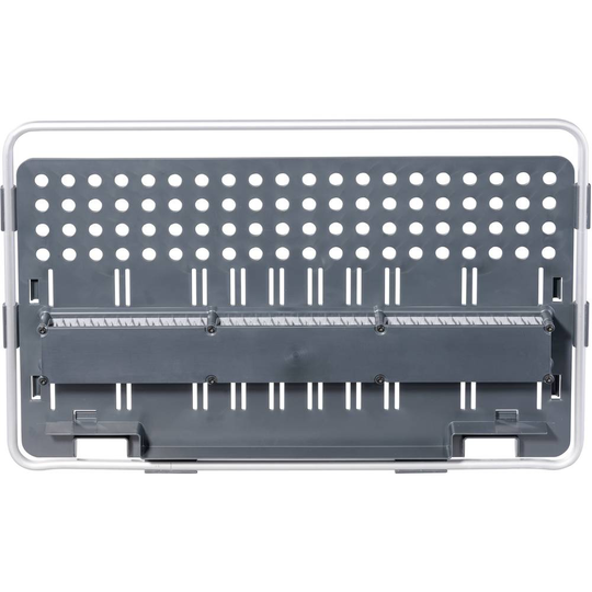 Allit 457900 ProServe Holder B 3/15 Verktygsinlägg (L x B x H) 440 x 50 x 285 mm