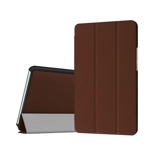 Amdrup Huawei MediaPad M3 8.4 Fodral - Brun