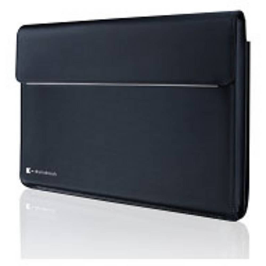Dynabook Datorfodral X-SERIES Passar max.: 38,1 cm (15) Svart