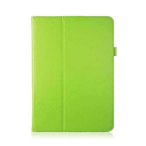 Gaarder Asus Transformer Pad 10.1 Smart Fodral - Grön