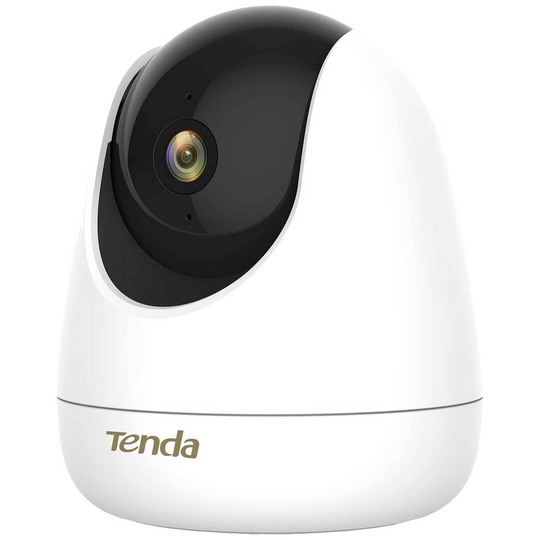 Tenda CP7 WiFi IP Övervakningskamera 2560 x 1440 pixel