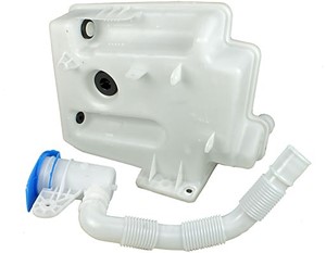 Spolvätskebehållare, fönster, AUDI,SEAT,SKODA,VW, 1K0 955 453Q, 1K0 955 453R, 1K0 955 453S, 431955465A, 444955647, 7M 0919 382, 8E 0955