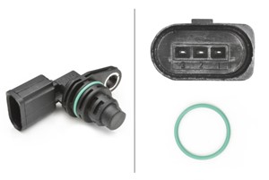 Sensor, kamaxelgivare, AUDI,BENTLEY,SEAT,SKODA,VW, 03D 907 601 A, 03D 907 601