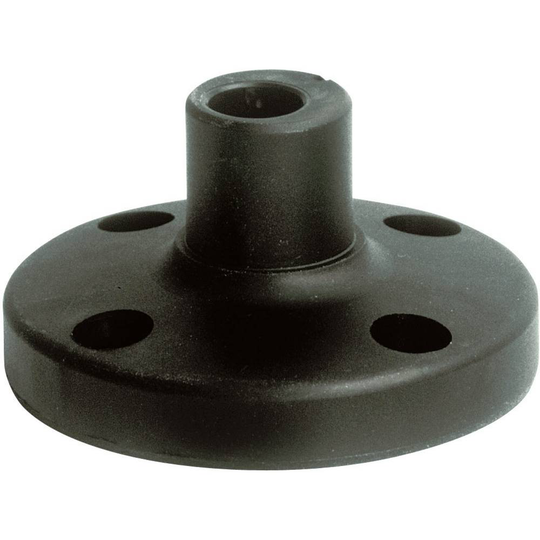 Werma Signaltechnik 975.840.90 Signalgivare stativ Passar serie RM 884