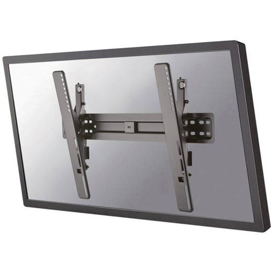 Neomounts by Newstar LED-W650BLACK 1 st TV-väggfäste 94,0 cm (37) - 190,5 cm (75) Tiltbar