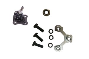 Reparationssats, bär-/styrled, Höger, AUDI,SEAT,SKODA,VW, 1J0407175+, 1J0407175B+, 1J0407366A+, 1J0407366C+, 1J0407366H+, 1J0407366J+, N