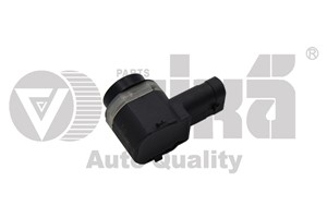 Sensor, parkeringshjälp, Bak, Bakaxel, AUDI,SEAT,SKODA,VW, 1S0919275 GRU, 1S0919275, 1S0919275C GRU, 1S0919275C, 2H0919275A GRU, 5KD9192