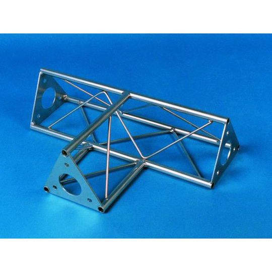Alutruss DECOTRUSS SAT 36 3-punkts travers T-stycke 90 °