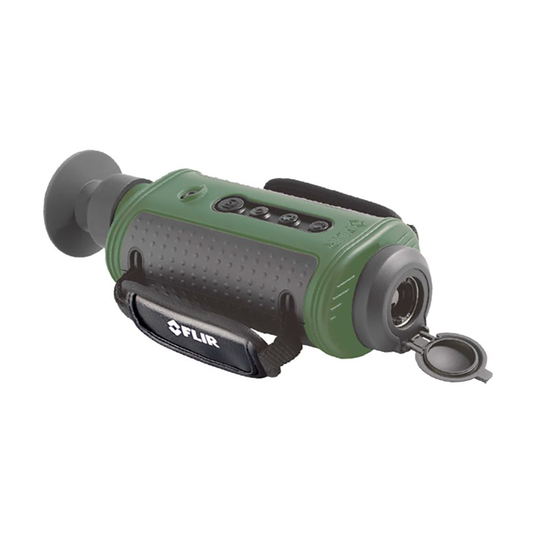 FLIR Scout TS-24 Pro 240x180 19 mm 9 Hz Värmekamera