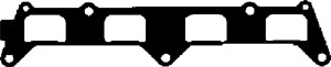 Packning, insugsgrenrör, Nedre, AUDI,SEAT,SKODA,VW, 036129717L, 03C129717C, 36129717L