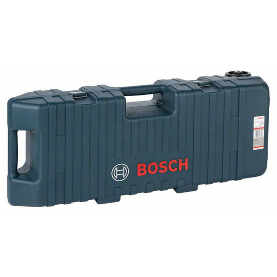Bosch Accessories 2605438628 Maskinväska Plast Blå (L x B x H) 895 x 355 x 228 mm