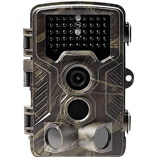 Denver WCM-8010 Viltkamera 8 Megapixel GSM-Modul Brun