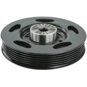 Remskiva, vevaxel, AUDI,SKODA,VW, 06H105243F, 06H105243G, 06H105243H, 06H105243K
