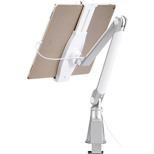 Fäste för surfplatta Neomounts by Newstar TABLET-D100SILVER Passar till: Universell