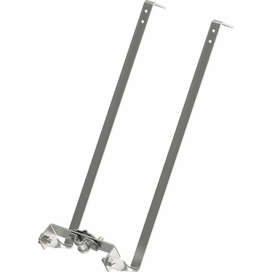 OBO Bettermann 5403335 SD-Fix Monteringstillbehör