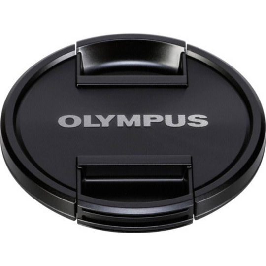 Olympus LC-72C Linsskydd Passar märke (Kamera)=Olympus