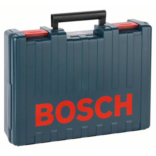 Bosch Accessories 2605438179 Maskinväska Plast Blå (L x B x H) 395 x 505 x 145 mm