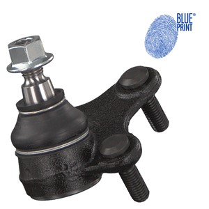 Kulled / Spindelled, framaxel höger, Nedre, AUDI,SEAT,SKODA,VW, 1K0 407 366 B, 1K0 407 366 C, 1K0 407 366 E, 1KD 407 366