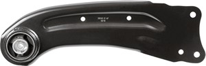Länkarm, Bakaxel, Fram, Bakaxel höger, Höger, AUDI,SEAT,SKODA,VW, 3C0 505 224 C, 3C0 505 224 E