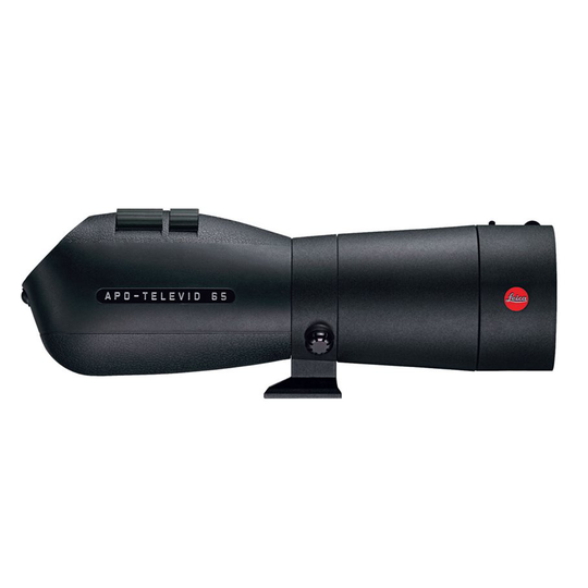 Leica APO Televid 65 vinklad