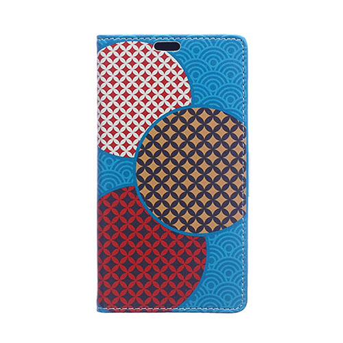 Moberg Microsoft Lumia 550 Fodral - Circlar