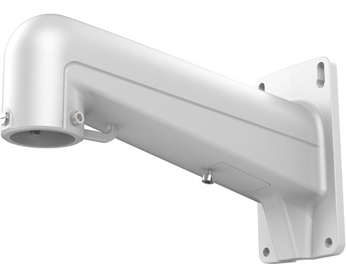 Hikvision Ds-1602zj Ptz Wall Mount Bracket White