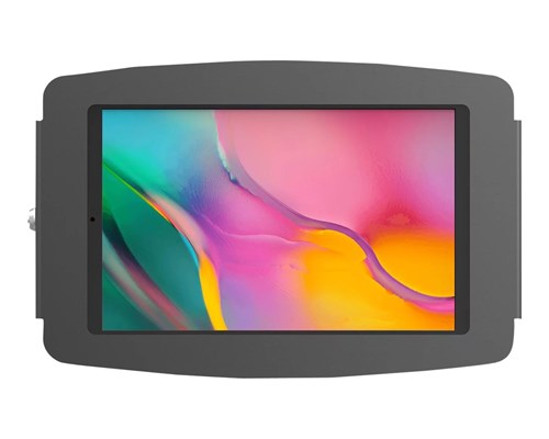 Compulocks Space Galaxy Tab A8 10.5-inch 2022 Secure Display Vesa Mount