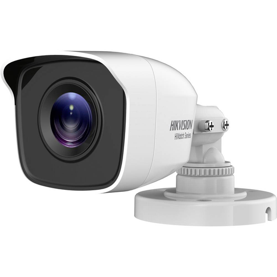 HiWatch HWT-B140-M Övervakningskamera Analog, AHD, HD-CVI, HD-TVI 2560 x 1440 pixel