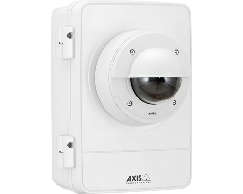Axis T98a17-ve Surveillance Cabinet