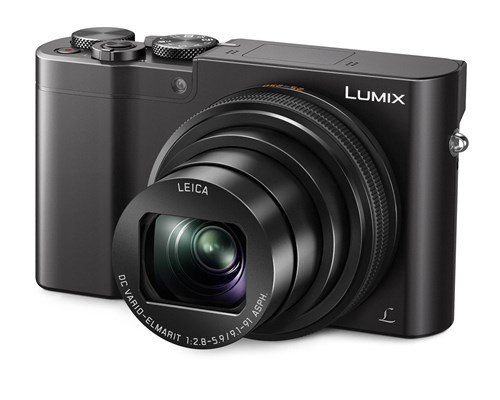 Panasonic Lumix Dmc-tz100